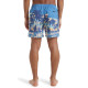 Quiksilver Ανδρικό μαγιό Everyday Straight 15" - Swim Shorts